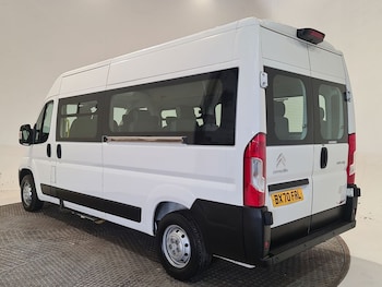 Used Citroen Relay 2020 for sale - 75554057: Photo