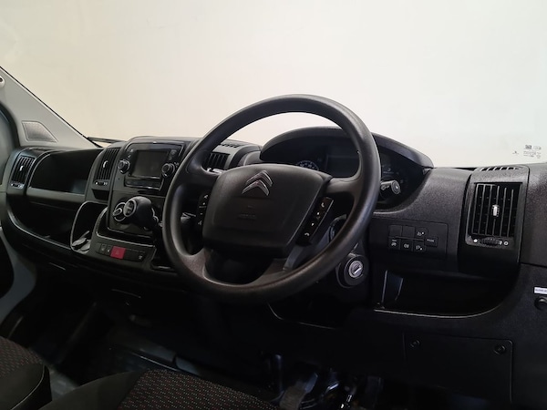 Used Citroen Relay 2020 for sale - 75554057: Photo 5