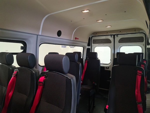 Used Citroen Relay 2020 for sale - 75554057: Photo 8