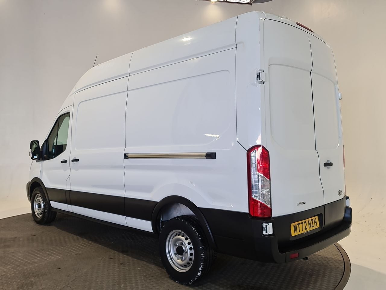 Used Ford Transit 2022 for sale - 77135821: Photo 10