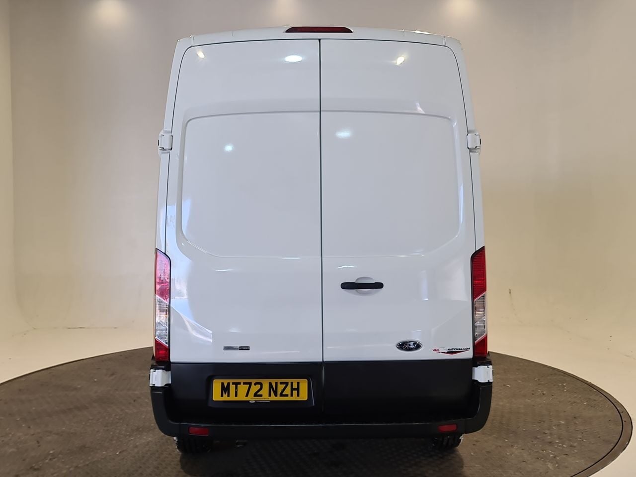 Used Ford Transit 2022 for sale - 77135821: Photo 11