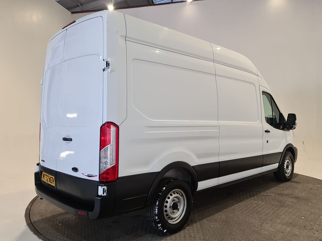 Used Ford Transit 2022 for sale - 77135821: Photo 14