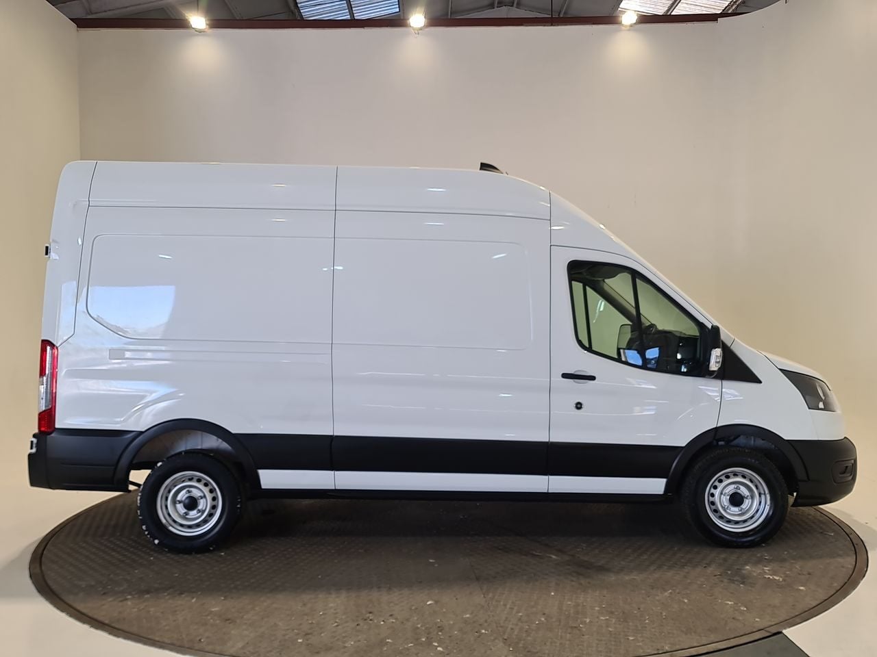 Used Ford Transit 2022 for sale - 77135821: Photo 15