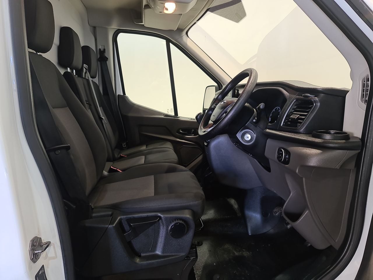 Used Ford Transit 2022 for sale - 77135821: Photo 16