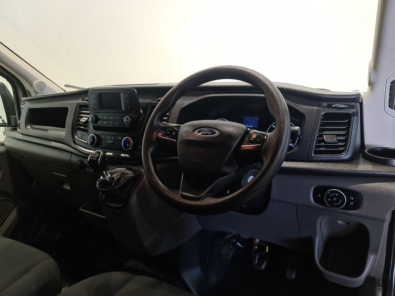 Used Ford Transit 2022 for sale - 77135821: Photo 17