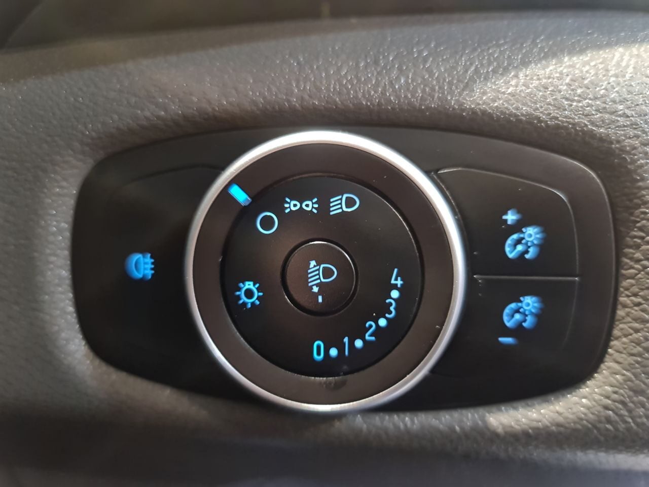 Used Ford Transit 2022 for sale - 77135821: Photo 18