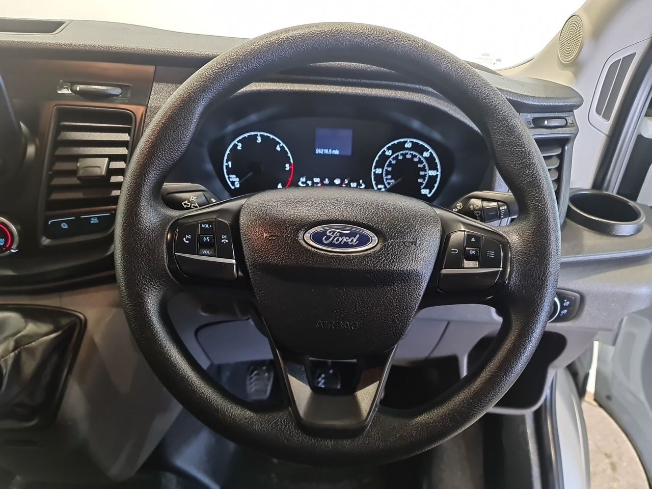 Used Ford Transit 2022 for sale - 77135821: Photo 19