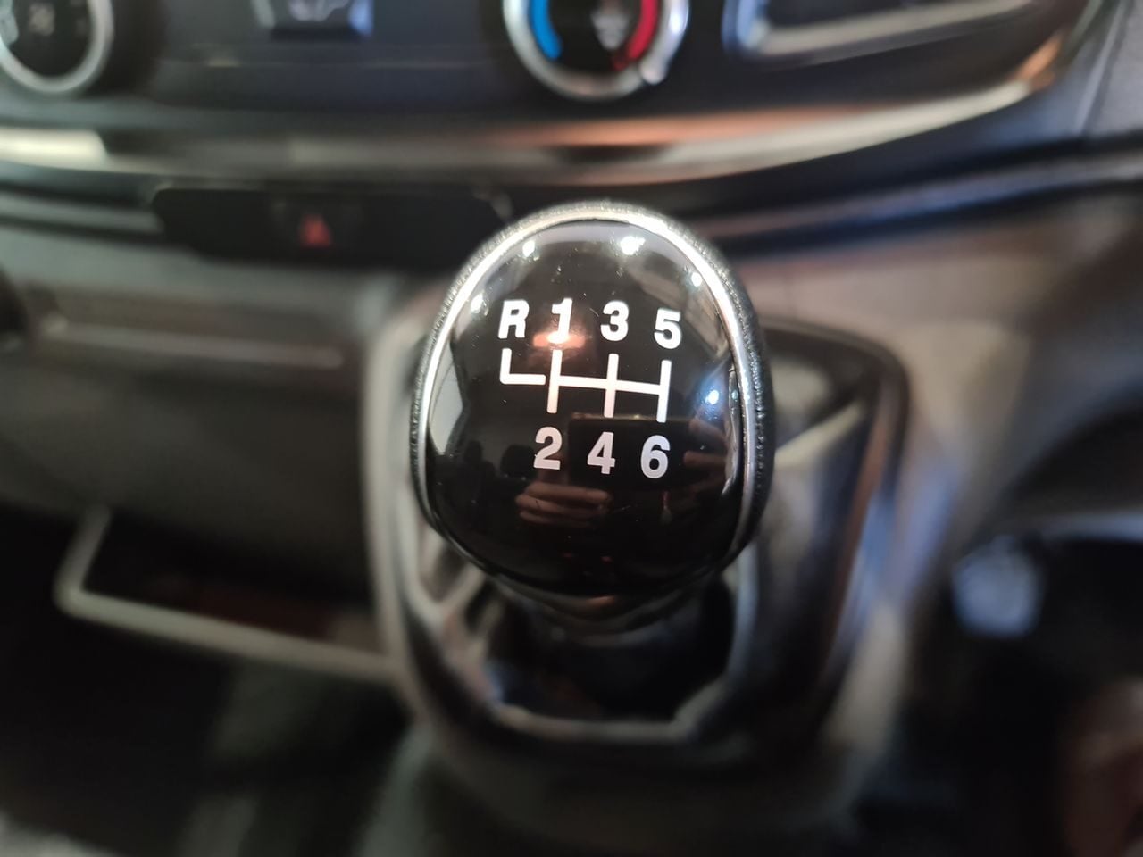 Used Ford Transit 2022 for sale - 77135821: Photo 20