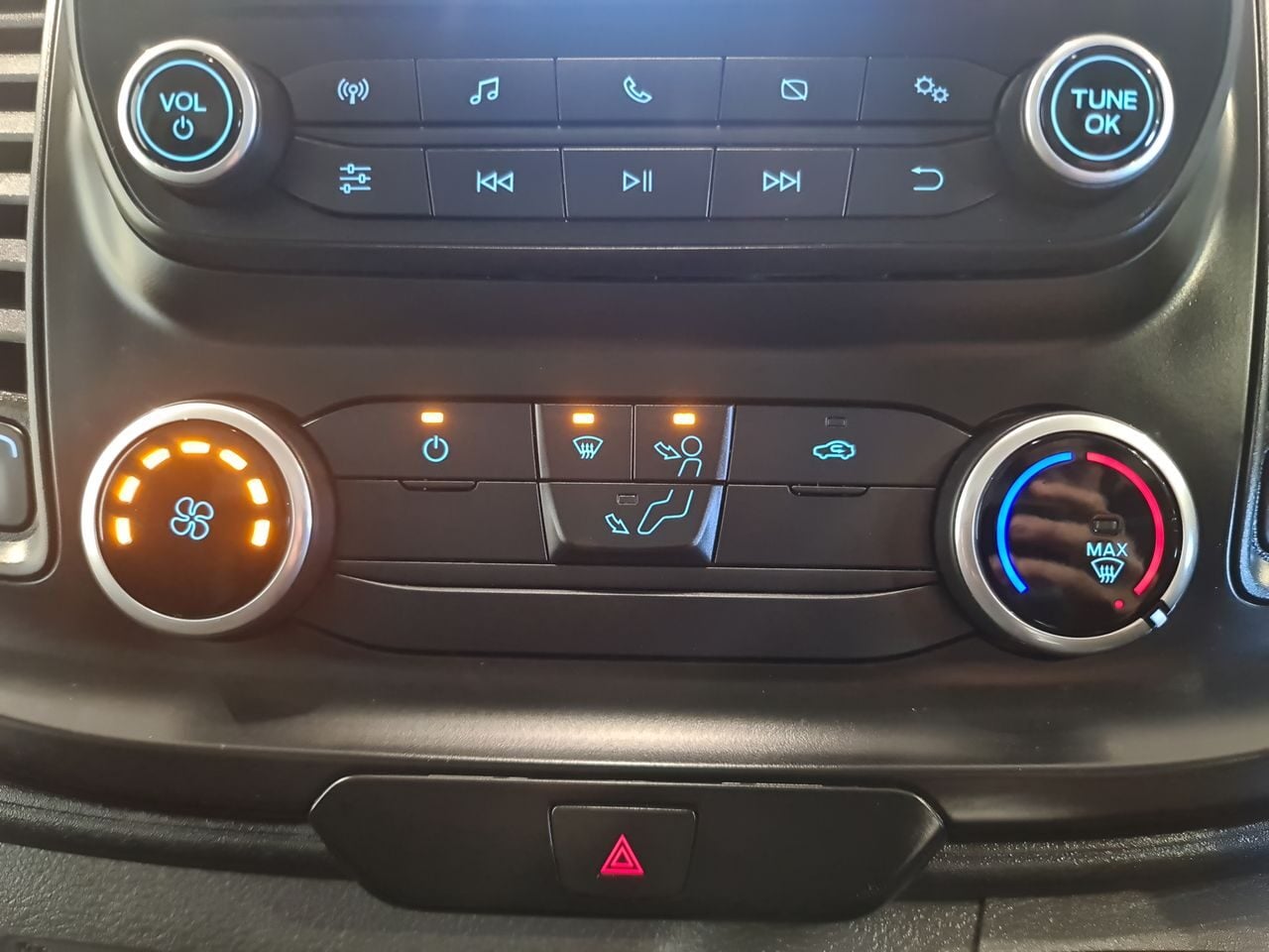 Used Ford Transit 2022 for sale - 77135821: Photo 21