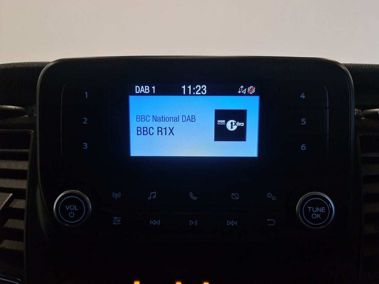 Used Ford Transit 2022 for sale - 77135821: Photo 22