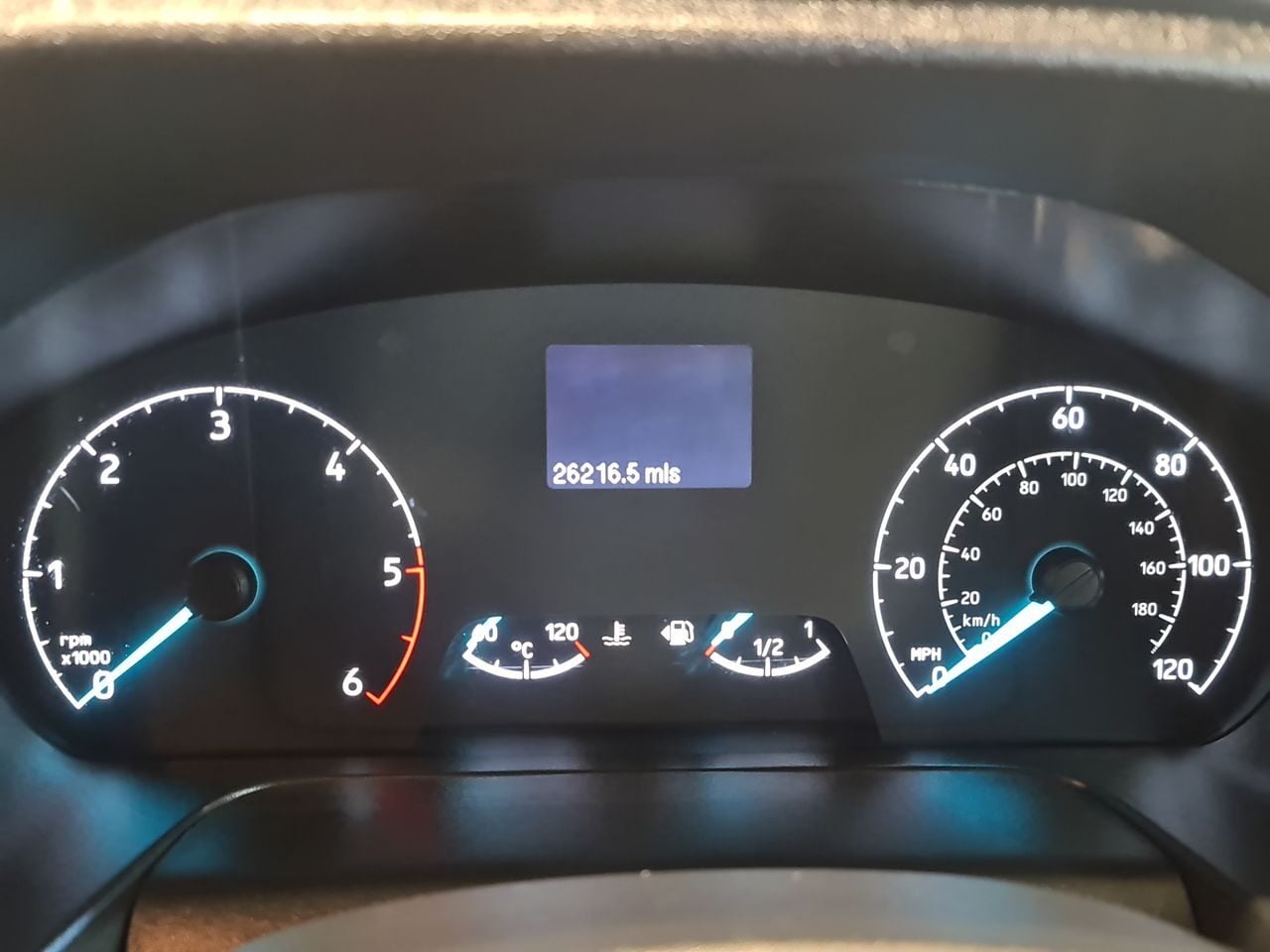 Used Ford Transit 2022 for sale - 77135821: Photo 23