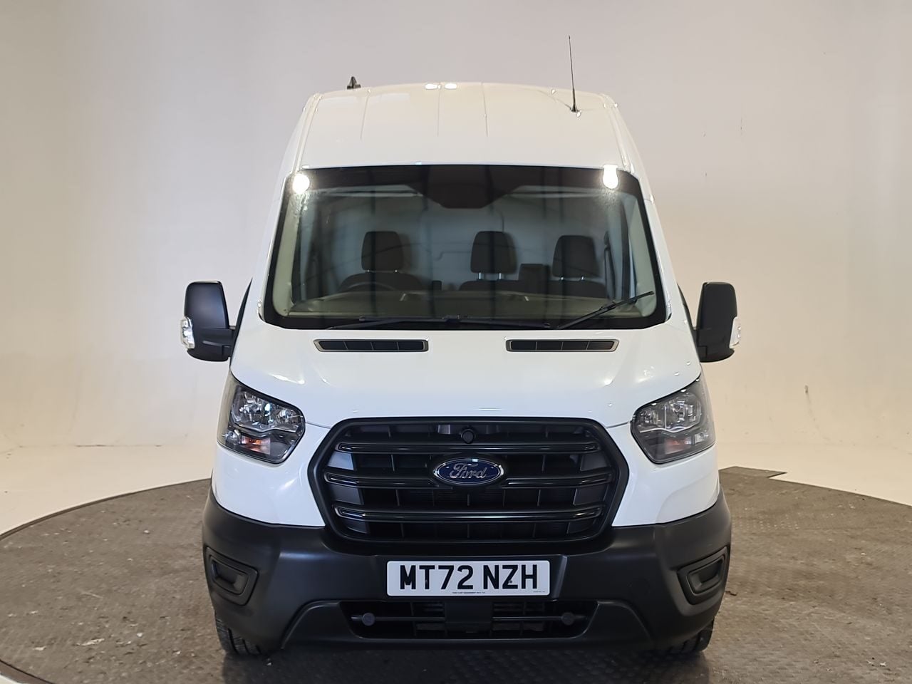 Used Ford Transit 2022 for sale - 77135821: Photo 3