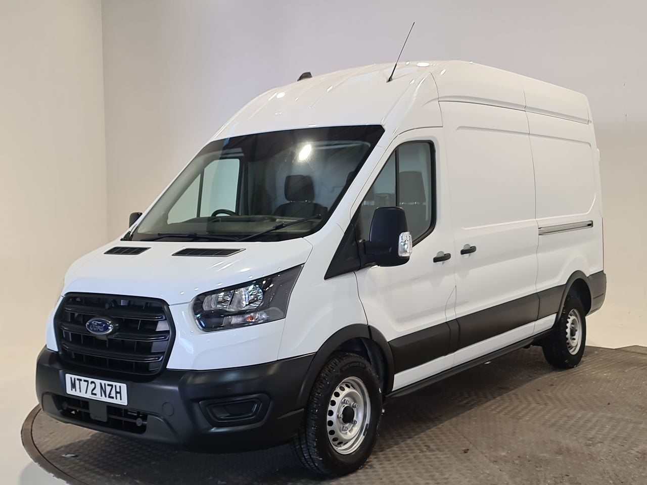 Used Ford Transit 2022 for sale - 77135821: Photo 4