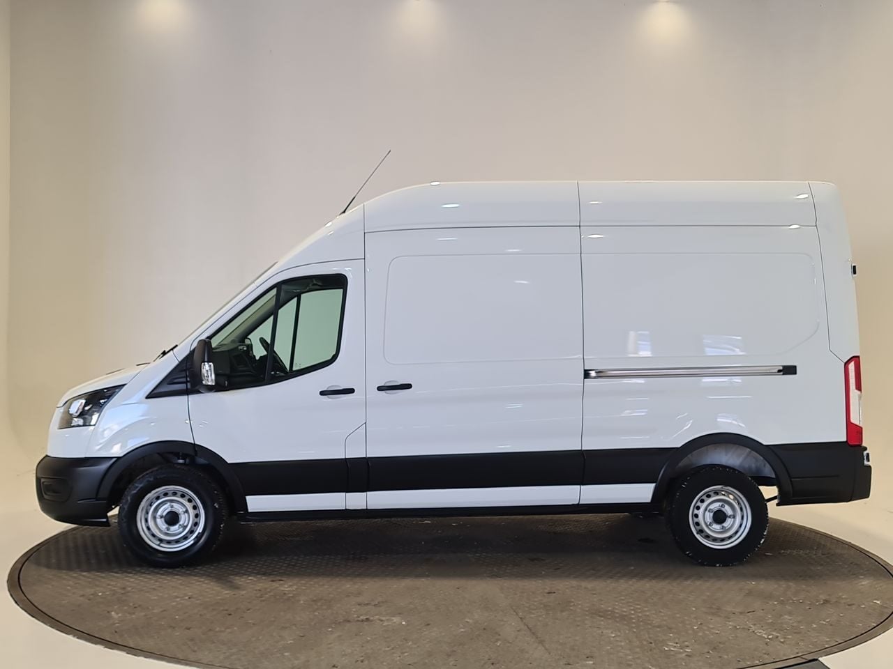 Used Ford Transit 2022 for sale - 77135821: Photo 5