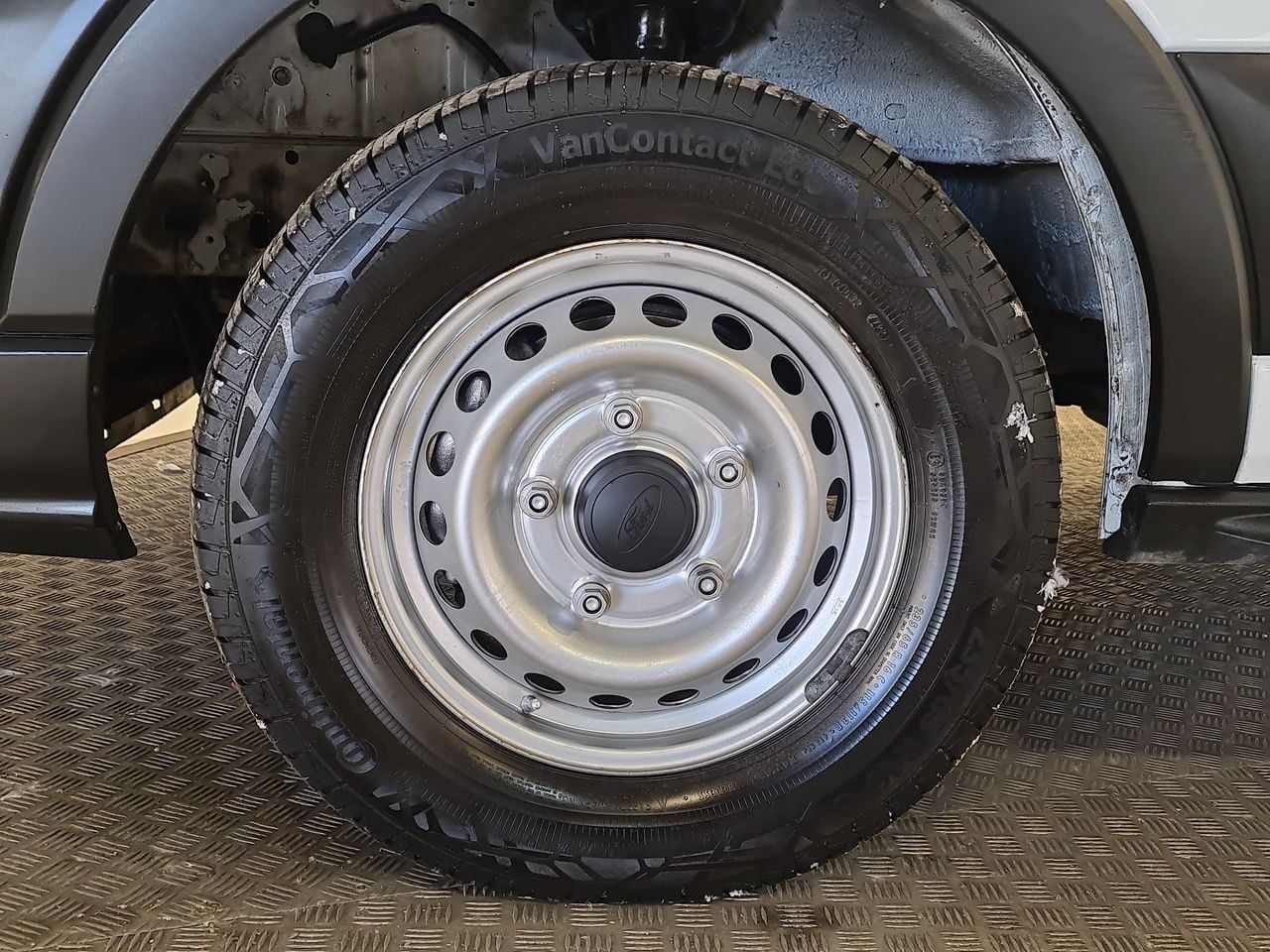 Used Ford Transit 2022 for sale - 77135821: Photo 6