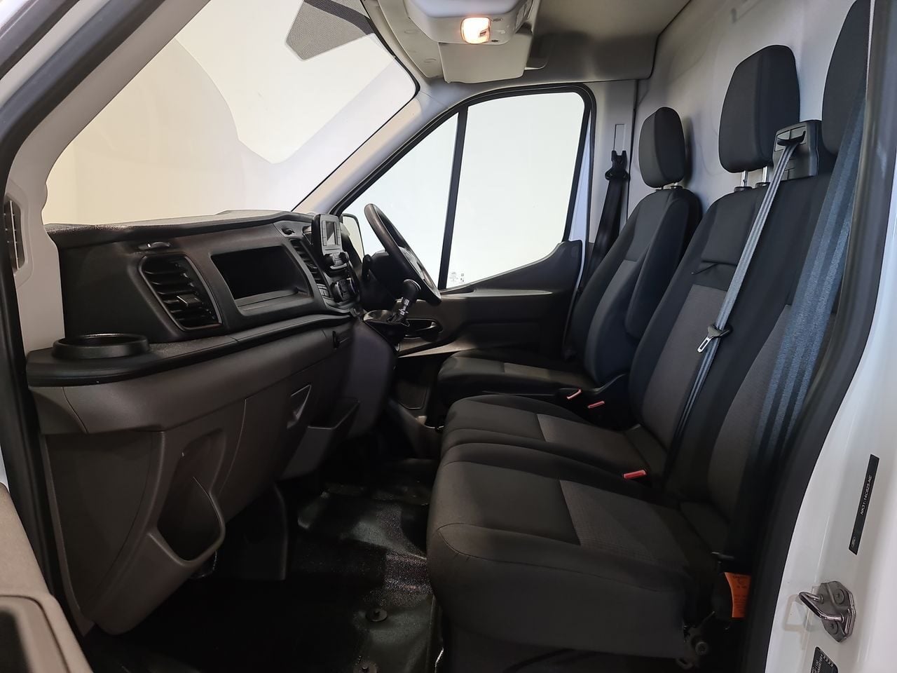 Used Ford Transit 2022 for sale - 77135821: Photo 7