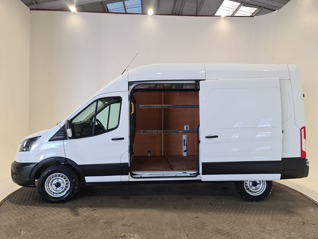 Used Ford Transit 2022 for sale - 77135821: Photo 9
