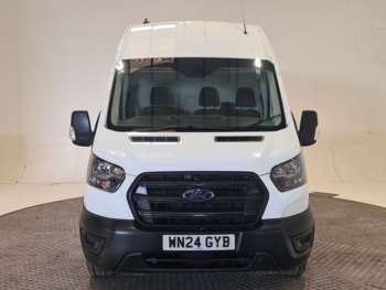 Used Ford Transit 2024 for sale - 74696363: Photo