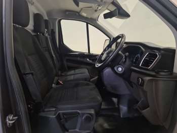 Used Ford Transit Custom 2022 for sale - 75264977: Photo