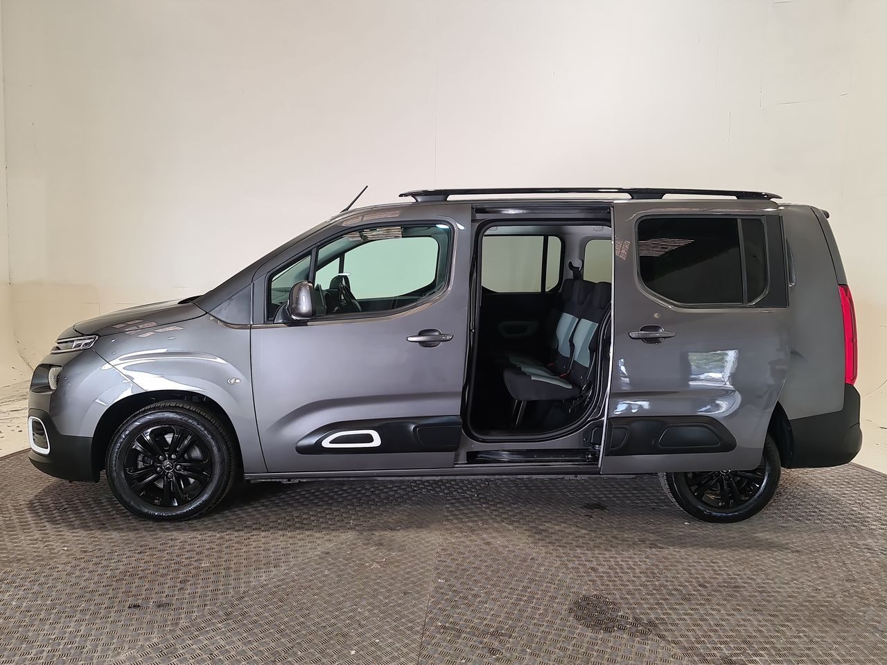 Used Citroen Berlingo 2021 for sale - 77152774: Photo 9