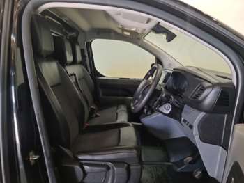 Used Peugeot Expert 2022 for sale - 74910413: Photo