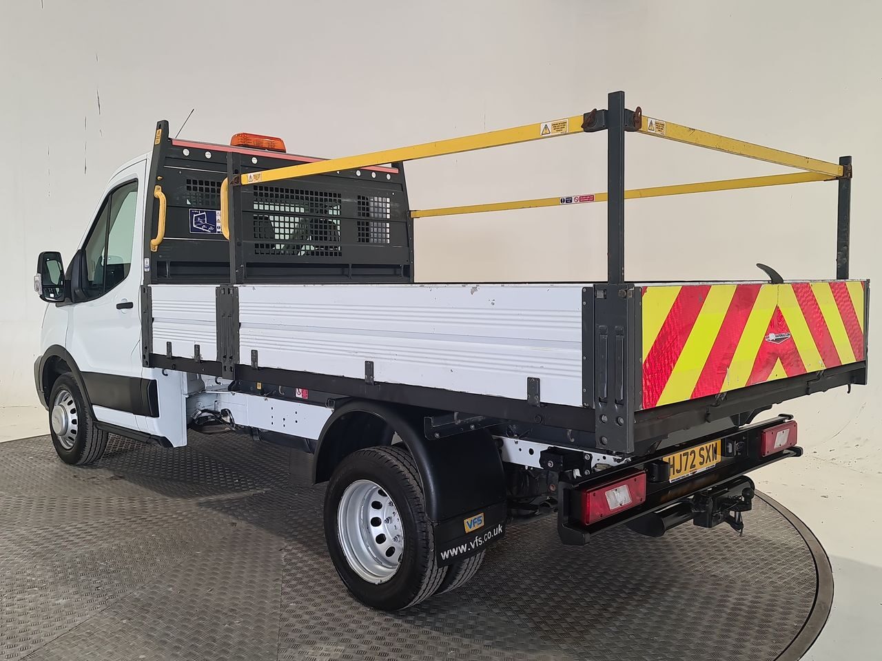 Used Ford Transit 2022 for sale - 78012873: Photo 10