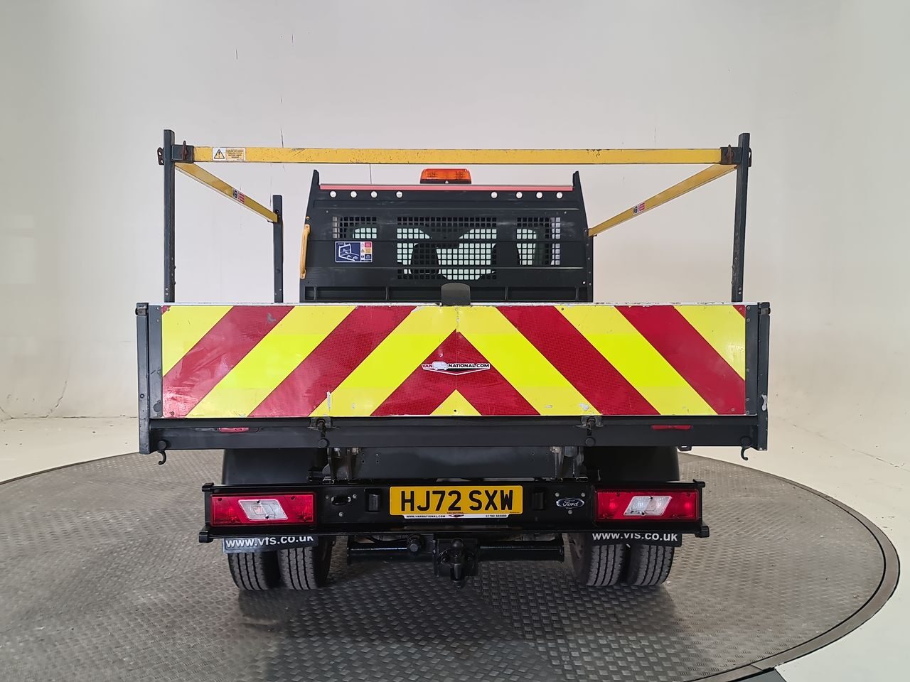 Used Ford Transit 2022 for sale - 78012873: Photo 11