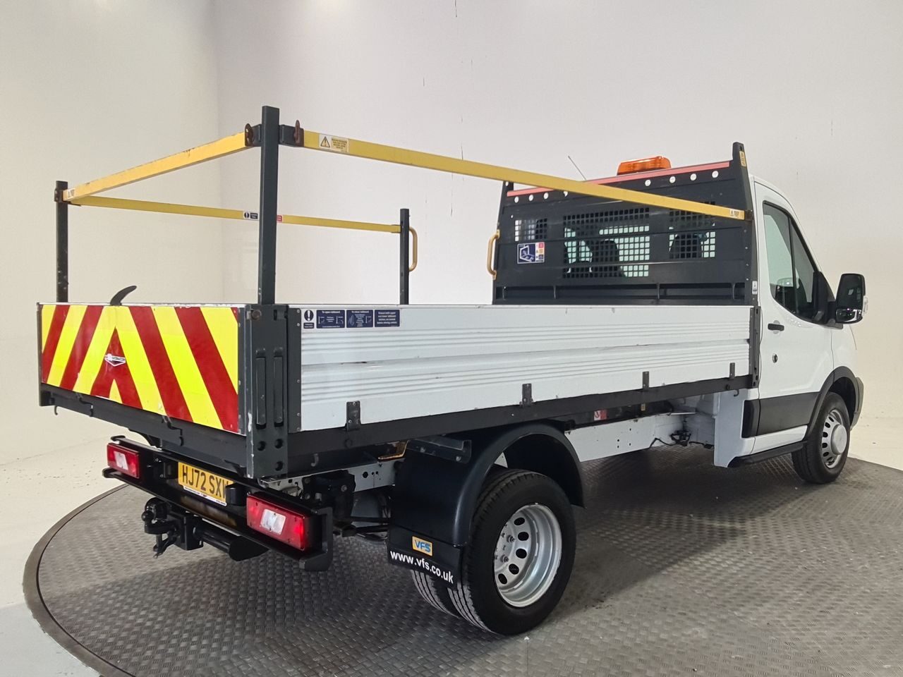 Used Ford Transit 2022 for sale - 78012873: Photo 14