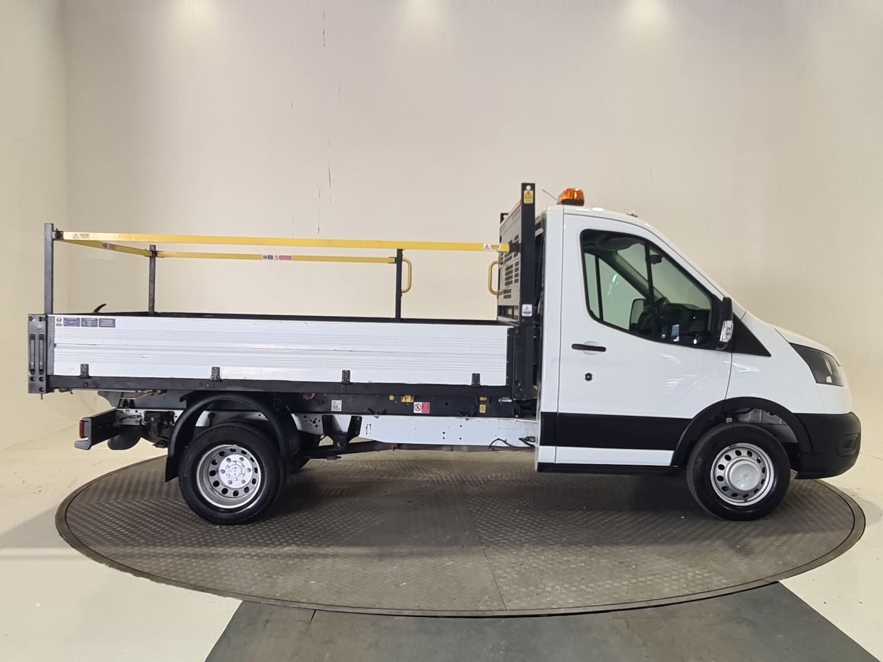 Used Ford Transit 2022 for sale - 78012873: Photo 15