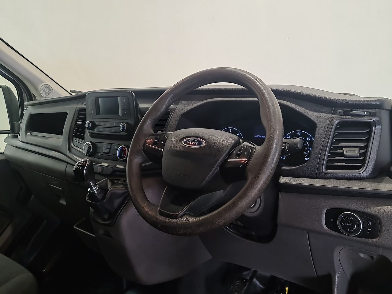 Used Ford Transit 2022 for sale - 78012873: Photo 19