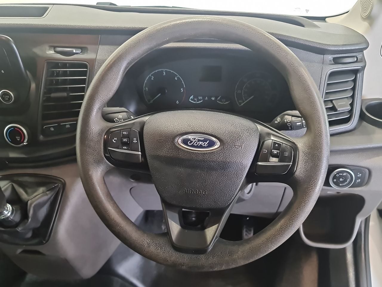 Used Ford Transit 2022 for sale - 78012873: Photo 21