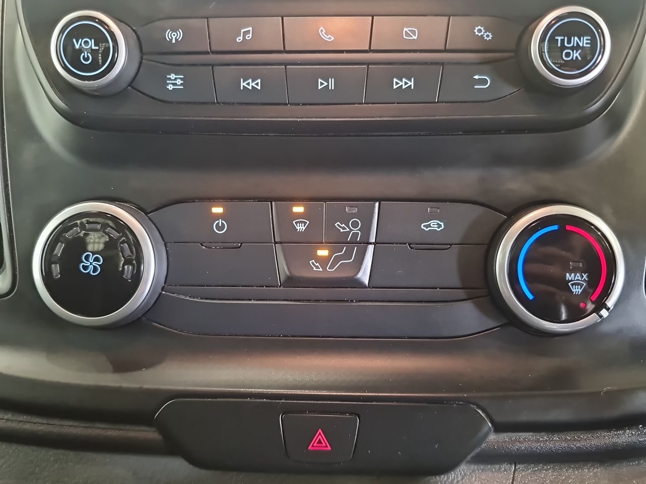 Used Ford Transit 2022 for sale - 78012873: Photo 23