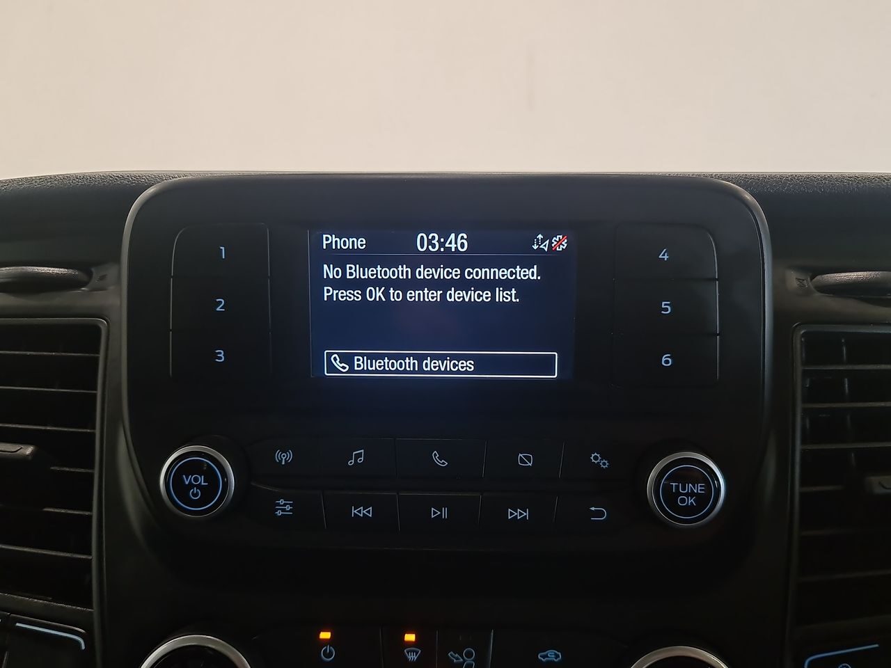 Used Ford Transit 2022 for sale - 78012873: Photo 29