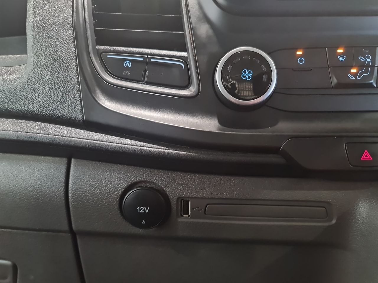 Used Ford Transit 2022 for sale - 78012873: Photo 30