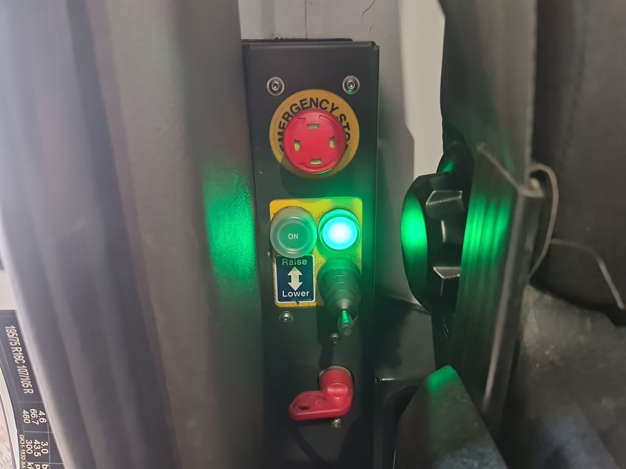 Used Ford Transit 2022 for sale - 78012873: Photo 31