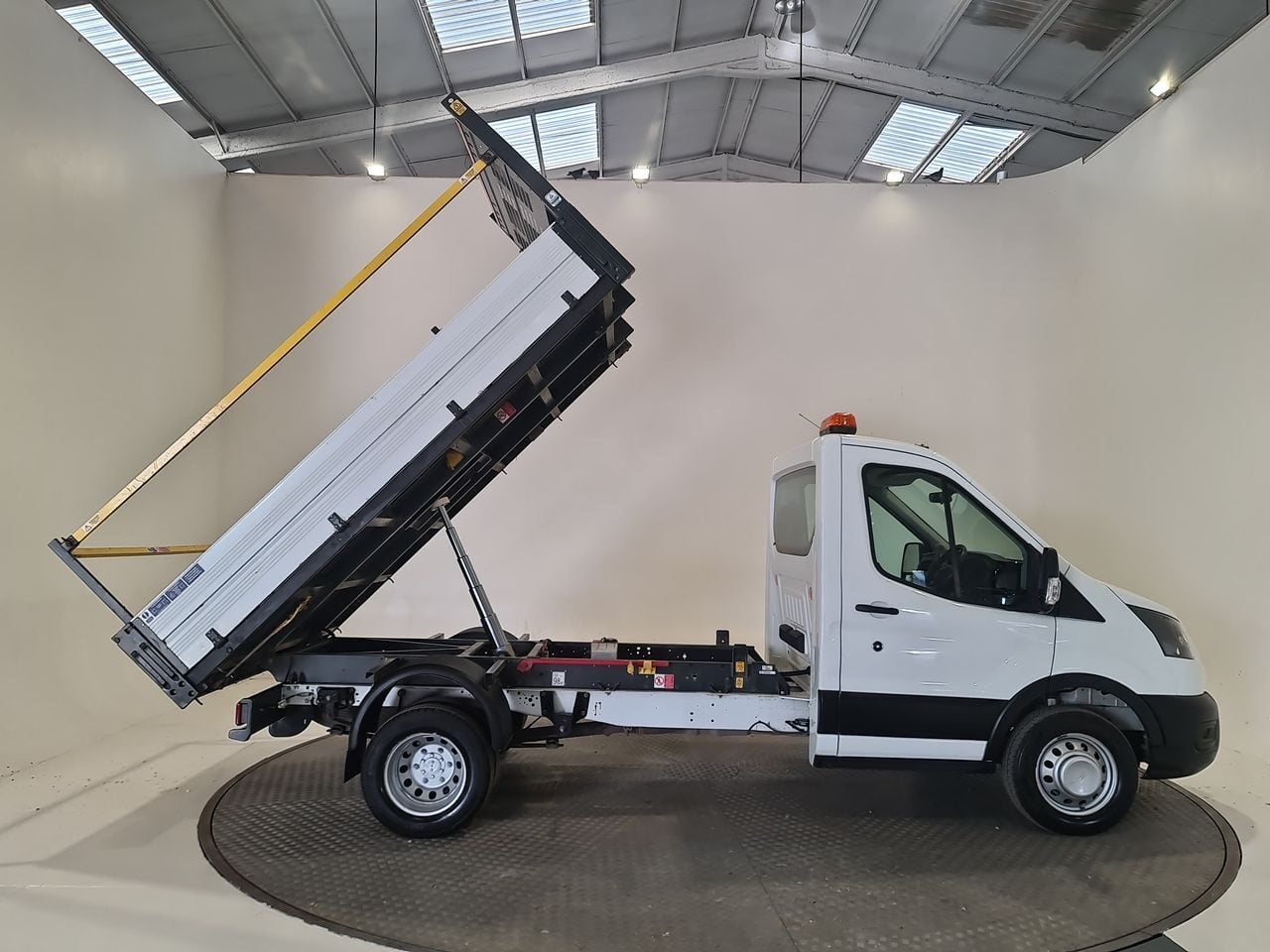 Used Ford Transit 2022 for sale - 78012873: Photo 32