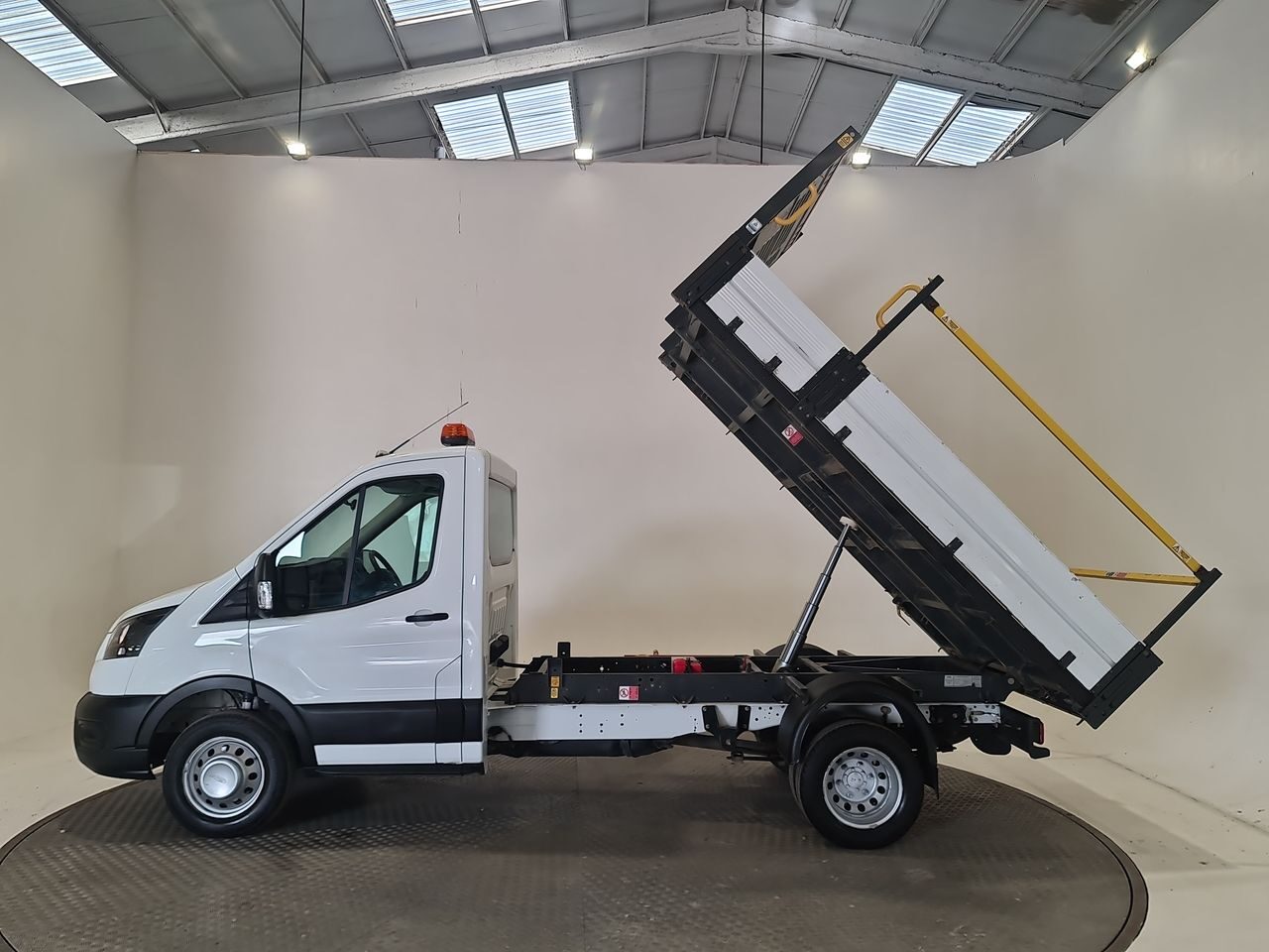 Used Ford Transit 2022 for sale - 78012873: Photo 33