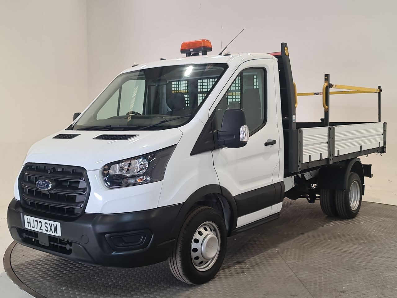 Used Ford Transit 2022 for sale - 78012873: Photo 4