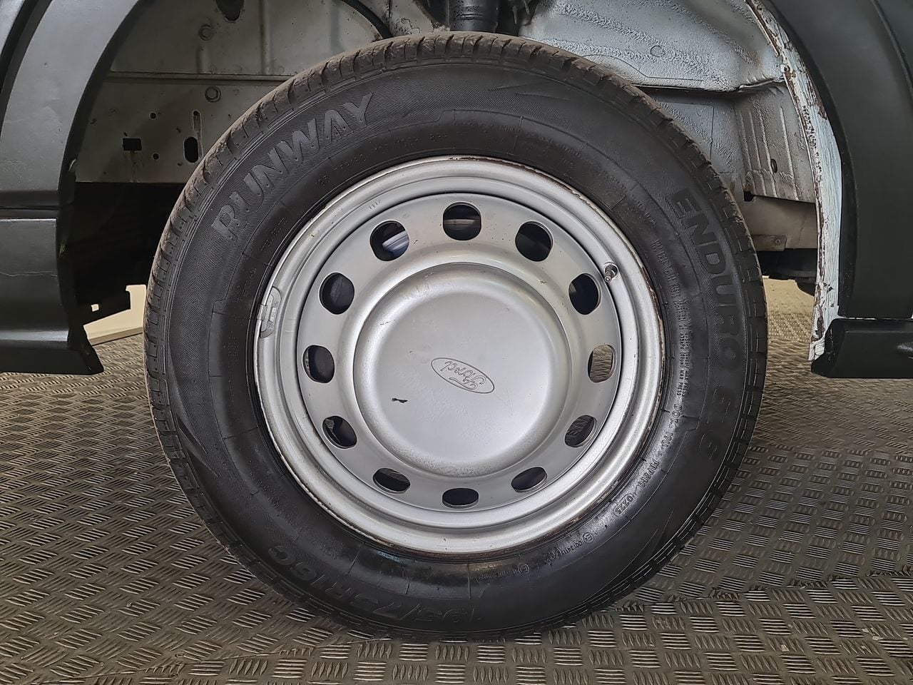 Used Ford Transit 2022 for sale - 78012873: Photo 6