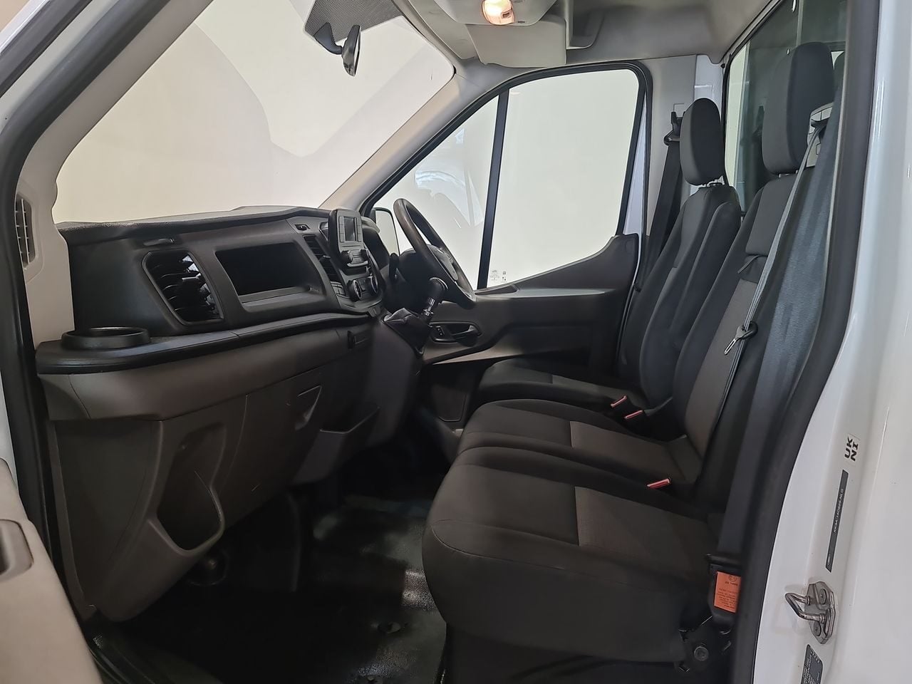 Used Ford Transit 2022 for sale - 78012873: Photo 7