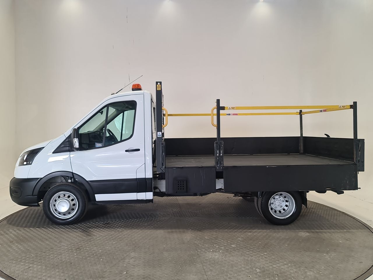 Used Ford Transit 2022 for sale - 78012873: Photo 9