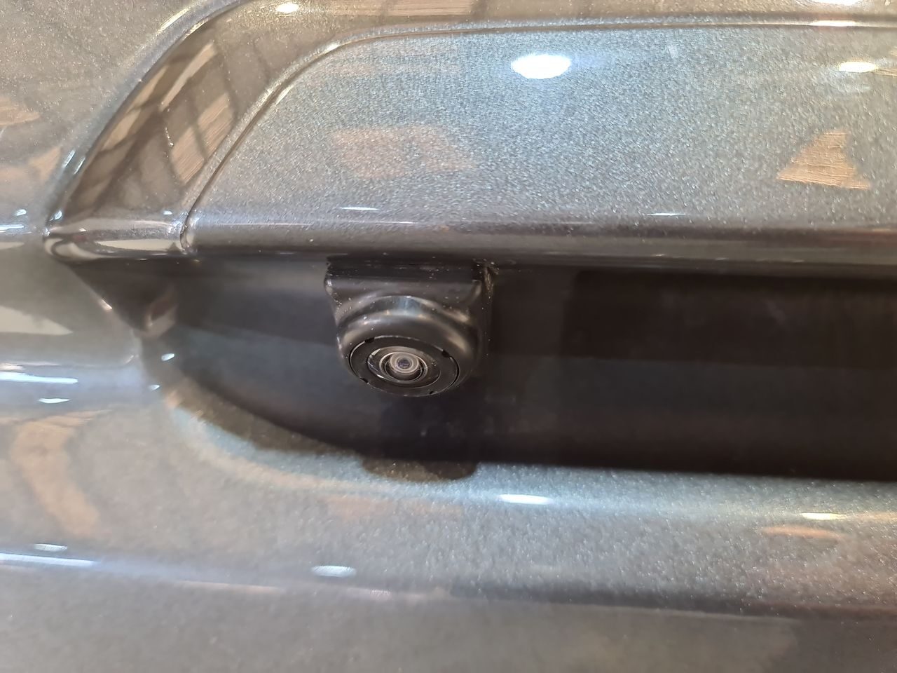 Used Ssangyong Musso 2022 for sale - 77382206: Photo 15