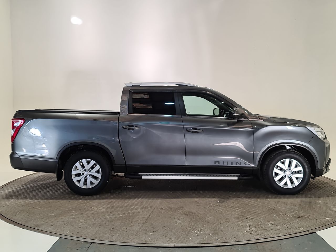 Used Ssangyong Musso 2022 for sale - 77382206: Photo 18