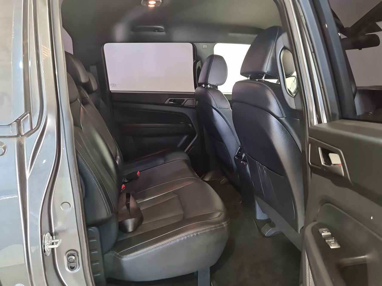 Used Ssangyong Musso 2022 for sale - 77382206: Photo 19