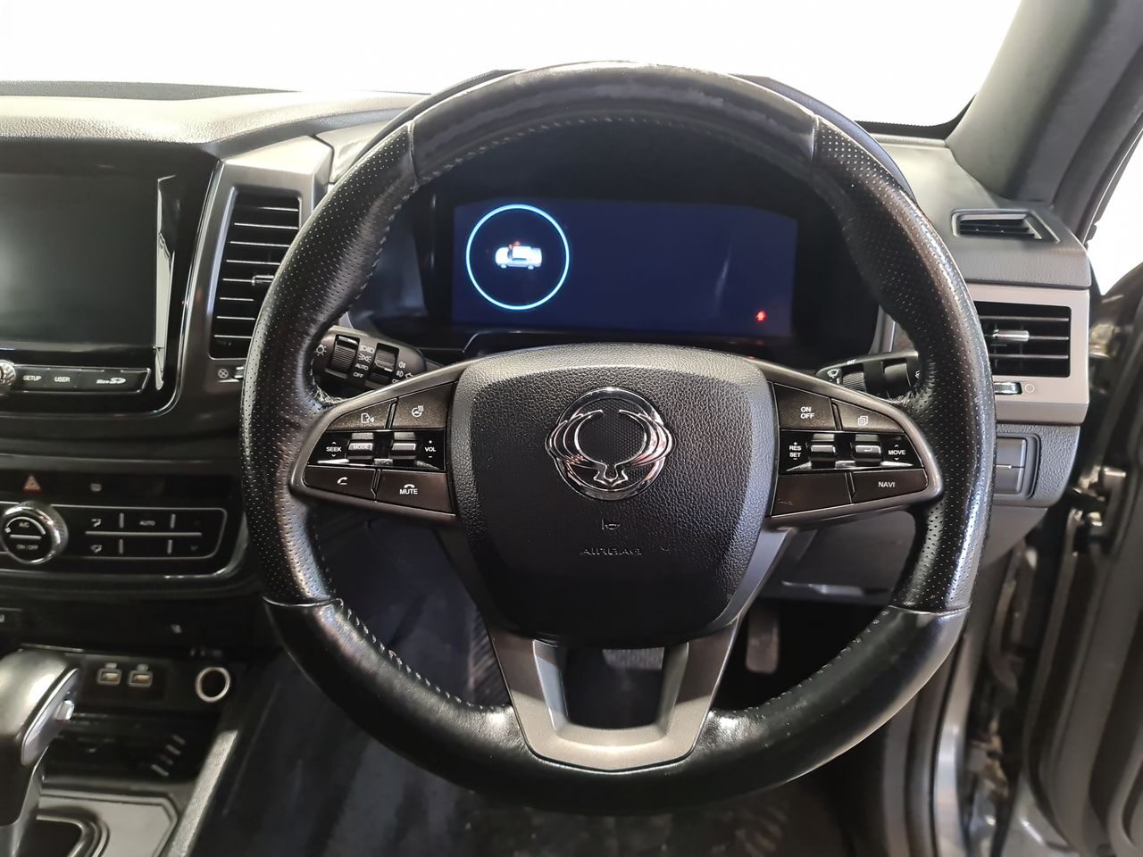 Used Ssangyong Musso 2022 for sale - 77382206: Photo 24