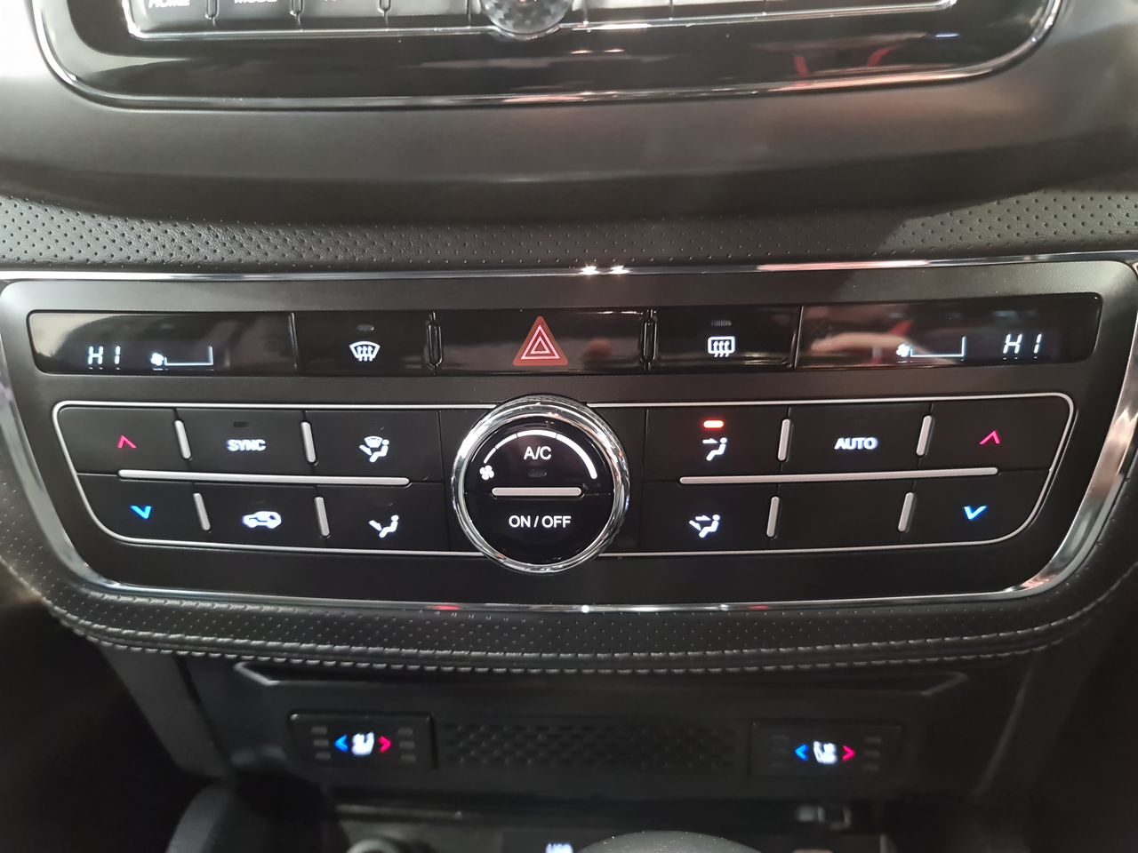 Used Ssangyong Musso 2022 for sale - 77382206: Photo 26