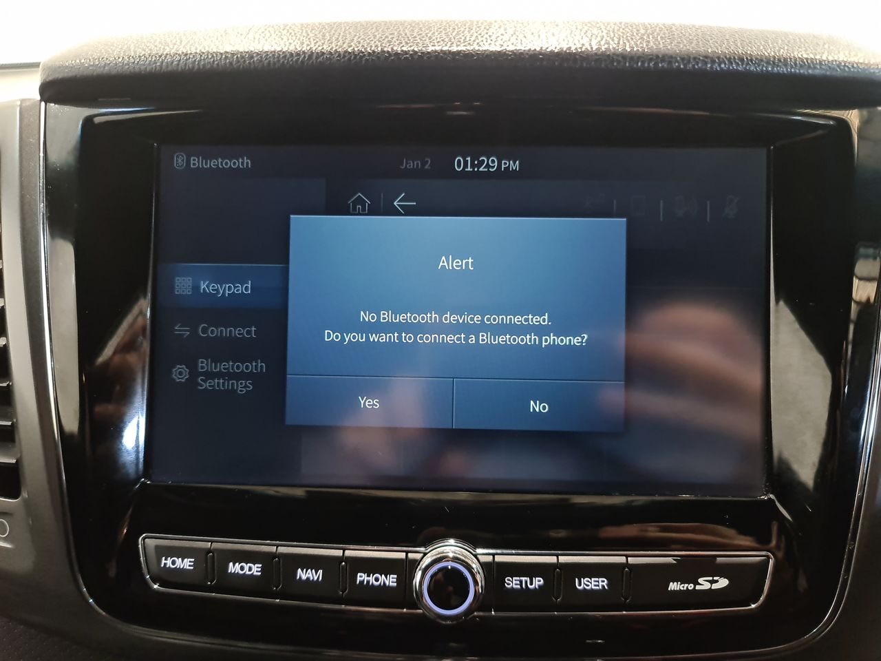 Used Ssangyong Musso 2022 for sale - 77382206: Photo 32