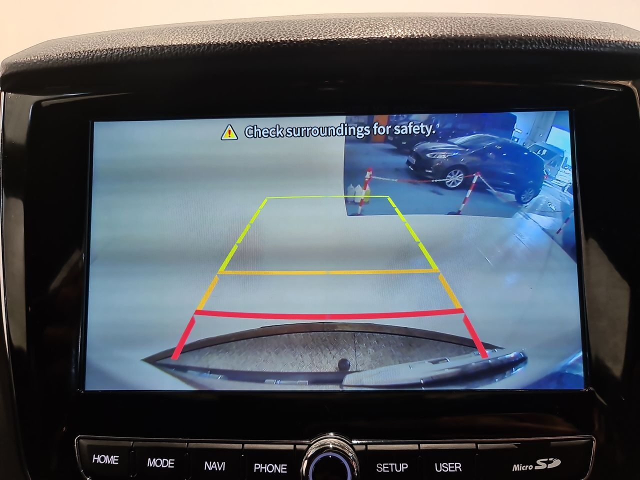 Used Ssangyong Musso 2022 for sale - 77382206: Photo 34