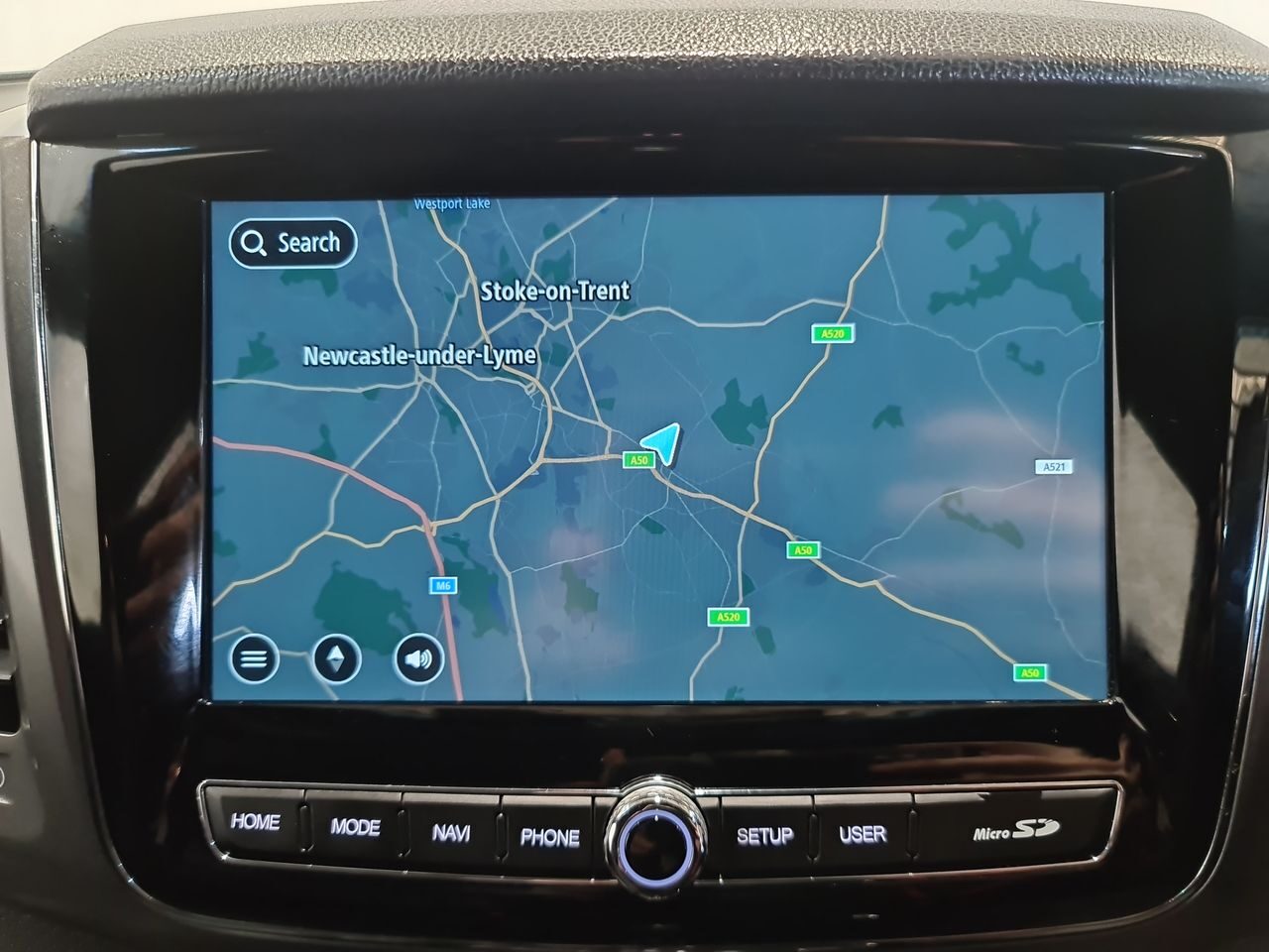 Used Ssangyong Musso 2022 for sale - 77382206: Photo 35