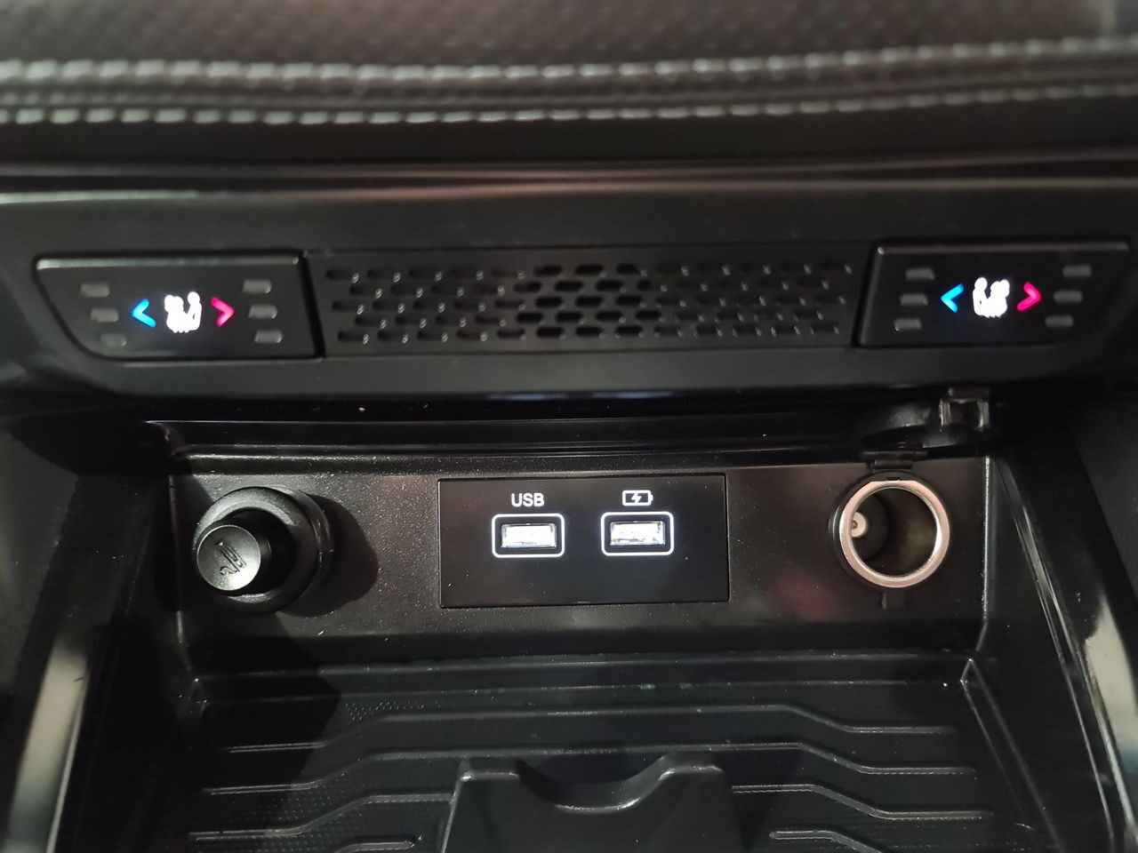 Used Ssangyong Musso 2022 for sale - 77382206: Photo 36